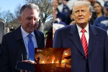 பிரதமர் ஸ்டார்மரின் உக்ரைன் திட்டத்தை மோசமாக விமர்சித்த ட்ரம்பின் சிறப்பு அதிகாரி