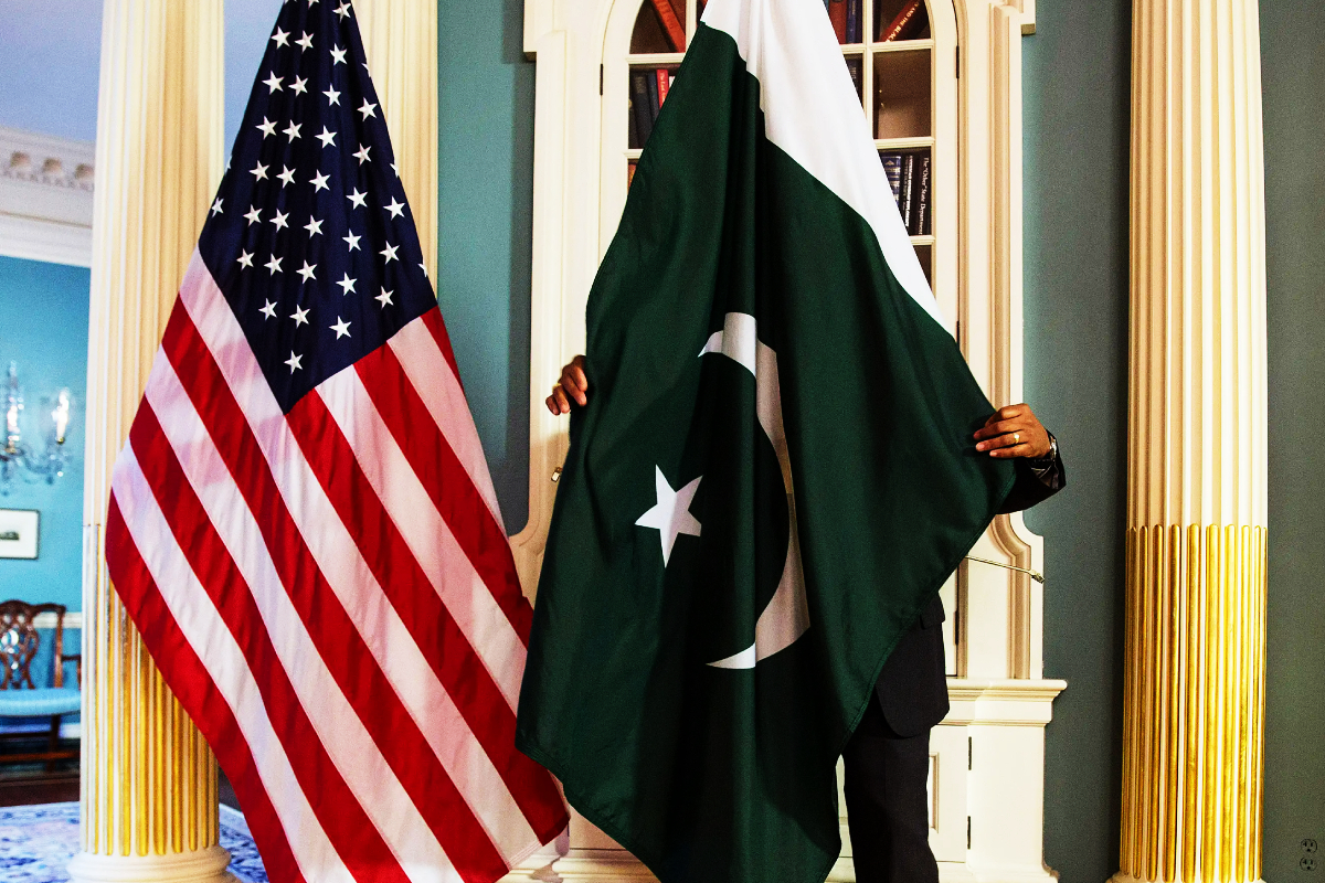சீனா பயணத்திற்கு முன்பு பாகிஸ்தானுக்கு செல்லவுல்ல ட்ரம்ப்! | Trump Will Not Visit Pakistan Before His Chinatrip