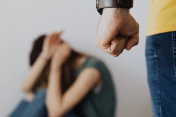 10 வருடமாக ஒழித்திருந்த மரண தண்டனை கைதி; மனைவியை தாக்கியதால் சிக்கினார்