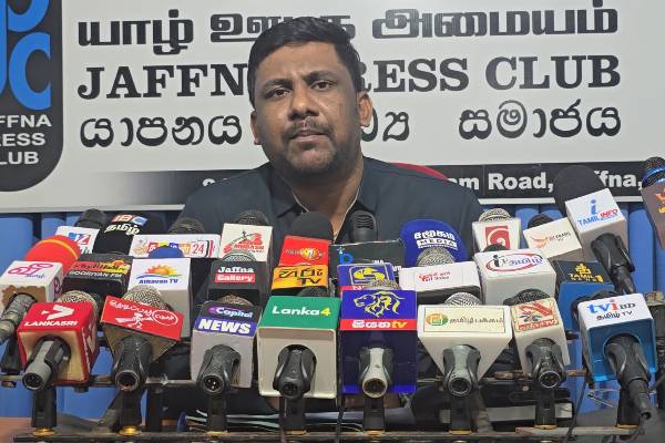 உலகத்தை உலுக்கும் எப்ஸ்டீன் கோப்புகள் ; இலங்கையில் காணாமல் போன சிறுவர்களுக்கு என்ன நடந்தது? | Where Are The Missing Children Sri Lanka Epstein