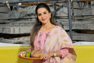 திருமணம் ஆசை காட்டி ₹9.35 கோடி ஏமாற்றிய நடிகை? லண்டனை சேர்ந்த IT ஊழியர் அதிர்ச்சி புகார்