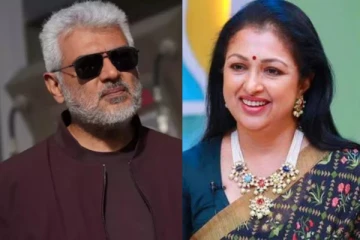 நடிகை கவுதமியின் வீட்டின் அருகே வேலை பார்த்த அஜித்.. இந்த விஷயம் உங்களுக்கு தெரியுமா, இதோ