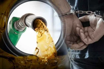 பியகமவில் பாரிய டீசல் மோசடி - நான்கு பேர் அதிரடியாக கைது