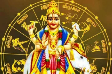 இன்றைய ராசிபலன்! சந்திர பகவானின் தயவால் உயர் பதவிகளை பெற்று உச்சம் தொடவுள்ள ராசிக்காரர்கள் இவர்களா?