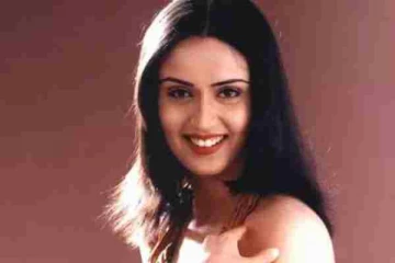 90களில் நாம் பார்த்து ரசித்த நடிகை கௌசல்யாவா இது... ஆளே மாறிவிட்டாரே, லேட்டஸ்ட் க்ளிக்