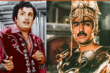 பொன்னியின் செல்வன் தமிழ் சினிமாவில் கடந்து வந்த பாதை