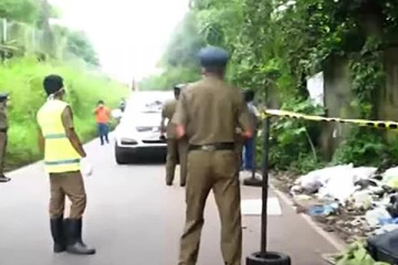 முன்னாள் இராணுவச்சிப்பாய் கத்தியால் குத்திப் படுகொலை