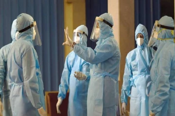 நுரையீரலுக்குள் அதிவேகமாக செல்லும் ஓமிக்ரோன்: ஆய்வில் வெளியான அதிர்ச்சி தகவல்