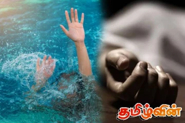 நீச்சல் தடாகத்தில் மூழ்கி வெளிநாட்டுப் பிரஜை உயிரிழப்பு