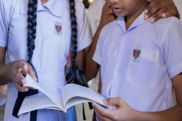 ஹட்டன் தமிழ் மகா வித்தியாலய ஆவணங்களுக்குத் தீ வைப்பு