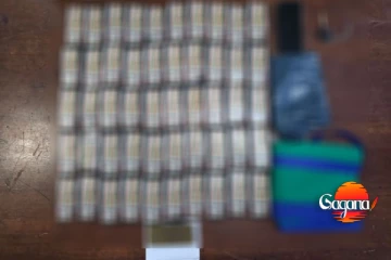 හෑෂ් මත්ද්‍රව්‍ය කිලෝ 05ක් ලග තබාගත් පුද්ගලයකු කිරුළපනදී අත්අඩංගුවට