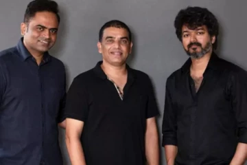 நடிகர் விஜய் கேட்டு அசந்துபோன தளபதி 66 படத்தின் கதை இதுதானா.. இணையத்தில் லீக்