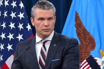 අද ඉරානයට තීරණාත්මක දවසක් - ඉතිහාසයේ දරුණුතම ප්‍රහාර එල්ල කර ඉරානය අතුගා දමන බවට අමෙරිකාවෙන් තර්ජනයක්