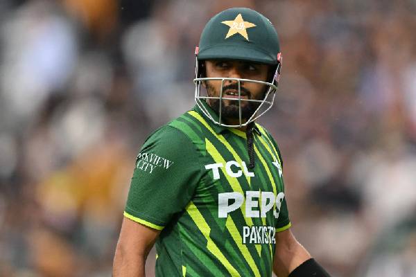 babar azam