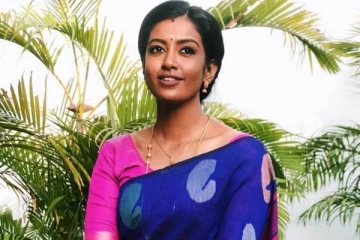 பாரதி கண்ணம்மா சீரியல் புகழ் ரோஷினியா இது- செம கெத்தாக அவர் வெளியிட்ட சூப்பர் வீடியோ