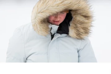 கனடாவில் பலத்த காற்று குறித்து எச்சரிக்கை