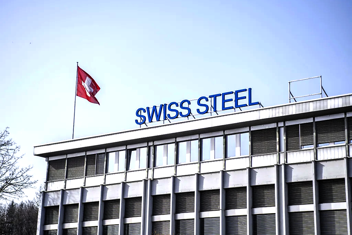 Swiss-Steel-Germany-Cuts-Jobs-Amid-Heavy-Losses Swiss-Steel-Germany-Cuts-Jobs-Amid-Heavy-Losses
