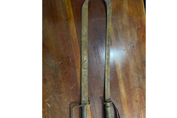 யாழ்.மானிப்பாயில் வீடு புகுந்து வன்முறையில் ஈடுப்பட்ட மூவர் சிக்கினர்! | Jaffna Manipay Sword Attack Suspect Arrest யாழ்.மானிப்பாயில் வீடு புகுந்து வன்முறையில் ஈடுப்பட்ட மூவர் சிக்கினர்! | Jaffna Manipay Sword Attack Suspect Arrest