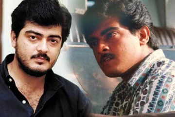 வேண்டவே வேண்டாம்-னு ஒதுக்கிய தயாரிப்பாளர்!! 23 வருஷமாக பழிவாங்கும் அஜித் குமார்..