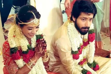 பிரபல பிக்பாஸ் நடிகர் திடீர் திருமணம்! வைரலாகும் புகைப்படங்கள்