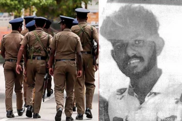 இளைஞர் ஒருவருக்கு வலைவீசும் இலங்கை பொலிஸார்: பொதுமக்களிடம் அவசர கோரிக்கை