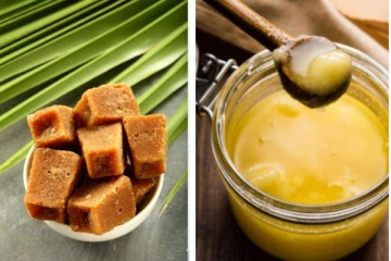 வெல்லத்தை நெய்யுடன் சேர்த்து உண்டு வந்தால் பெறும் நன்மைகள் என்னென்ன தெரியுமா?