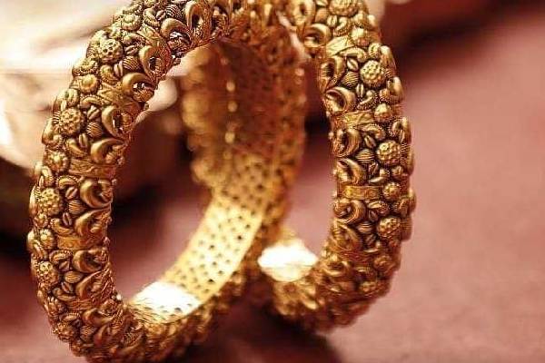 gold price today