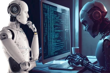 ஏஐ தொழில்நுட்பம் குறித்து எச்சரிக்கை விடுத்த கூகுள்