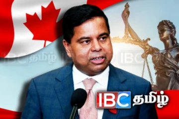 குடியேற்ற விண்ணப்பத்திற்கு ஆதரவு கடிதம்: ஹரி ஆனந்தசங்கரி விளக்கம்