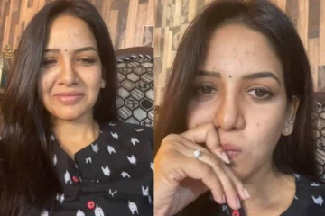 நான் இதை எதிர்பார்க்கவில்லை! அந்த எண்ணம் இல்லை... ஓப்பனாக பேசிய பாவனி!