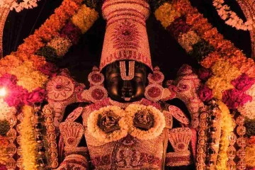 தமிழ்நாட்டில் கோடீஸ்வர யோகத்தை கொடுக்கும் 3 முக்கிய கோவில்கள்