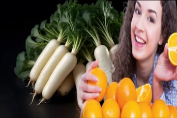 முள்ளங்கியை இந்த உணவுகளுடன் சேர்த்து சாப்பிடாதீங்க! மீறினால் நஞ்சாகி விடும்