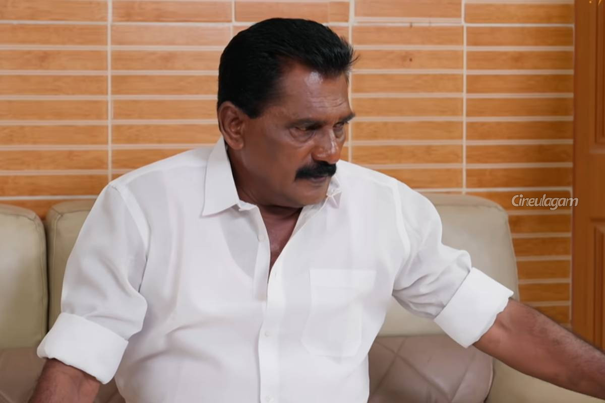 குணசேகரன் குறித்து ஈஸ்வரி சொன்ன விஷயம், ஷாக்கான குடும்பத்தினர்... எதிர்நீச்சல் தொடர்கிறது பரபரப்பு புரொமோ | Ethirneechal Thodargiradhu Serial Special Promo