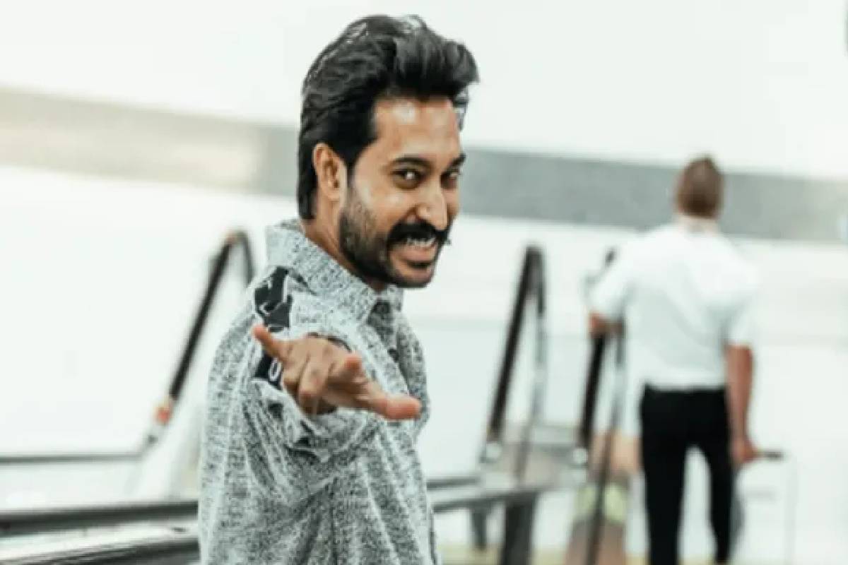 வசமாக சிக்கிய பின்னும் இப்படியா? இணையத்தை ஆக்கிரமிக்கும் மாதம்பட்டி ரங்கராஜின் புதிய பதிவு! | Madhampatty Reply Post After Dna Test Goes Viral