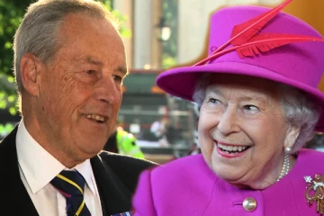 "நீங்க ராணியை பாத்திருக்கீங்களா" மகாராணியிடமே கேட்ட சுற்றுலா பயணி! அவர் சொன்ன வேடிக்கையான பதில்