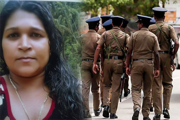 பாரிய மோசடியில் சிக்கிய பெண்: தெரிந்தால் உடன் அழைக்கவும் | Woman Defrauded By Claiming To Be Sent Abroad