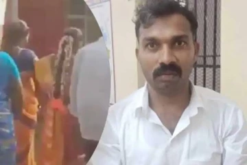 திருமண நேரத்தில் குடிபோதையில் தூங்கிய மணமகன்... ஆடிப்போன மணப்பெண் எடுத்த இறுதி முடிவு;