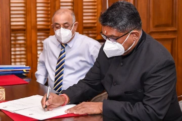 53 திட்டங்களுடன் வடக்கிற்கு வருகிறார் புதிய ஆளுநர்