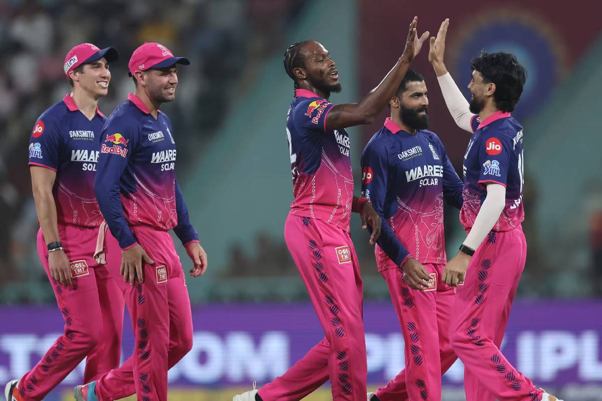 ஒரே போட்டியில் 2 சாதனைகளை முறியடித்த வைபவ் சூரியவன்ஷி | Vaibhav Sooryavanshi As Youngest Fastest 500 Runs