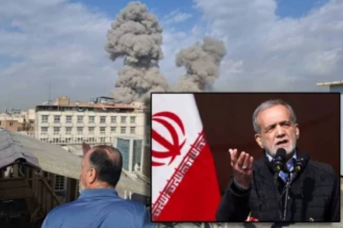 மத்திய கிழக்கு மோதலில் உச்சக்கட்ட பதற்றம் - ஈரானுக்கு எதிராக திரும்பியுள்ள வளைகுடா நாடுகளின் கடும் எச்சரிக்கை | Middle East Crisis Saudi Arabia Warning Iran