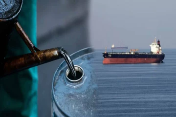 மத்திய கிழக்கு பதற்றம் மத்தியில் இலங்கை வரும் முதலாவது கச்சா எண்ணெய் கப்பல்