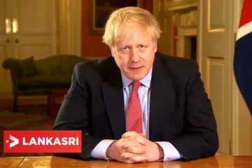பிரித்தானியாவை தாக்கவுள்ள மூன்றாவது அலை: போரிஸ் ஜான்சன் எச்சரிக்கை