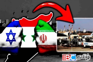 ஈரான் வான்வெளி திறப்பு: மீண்டும் சர்வதேச விமான போக்குவரத்து ஆரம்பம்