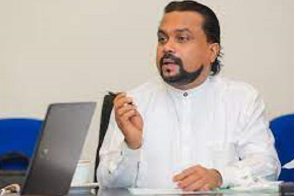 ஹெலியிலேயே பயணிக்கிறது சுதந்திரக்கட்சி - நிலைமையை விளக்கிய விமல் | Wimal Says Slfp Still Part Of Helicopter Alliance