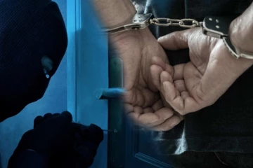 யாழில் நீண்ட நாள் திருட்டு சம்பவங்களுடன் தொடர்புடைய சந்தேகநபர் கைது