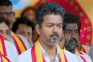 சூடுபிடித்துள்ள தமிழக தேர்தல் ; விஜய்யின் தேர்தல் பிரசாரம் ரத்து