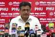 "සාක්ෂි නෑ නාමල් සිරගත කිරීම නීති විරෝධියි ''ගම්මන්පිලගෙන් චෝදනා