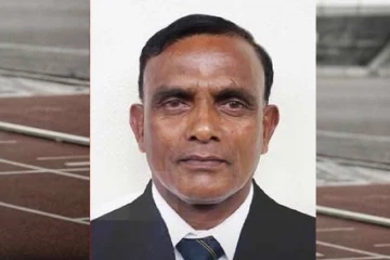 ශ්‍රී ලංකා නාමය ජාත්‍යන්තරයේ බැබළවූ කීර්තිමත් හිටපු මලල ක්‍රීඩකයෙකු හදිසියෙම යන්න යයි