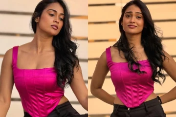 பிக் பாஸ் பூர்ணிமாவை நினைவிருக்கா.. அவரது லேட்டஸ்ட் ஹாட் போட்டோஷூட் பாருங்க