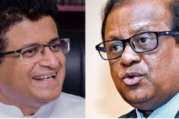 “திருகோணமலை எண்ணெய் வளாகம்” -இந்தியாவின் உரிமை குறித்து அமைச்சர்களுக்கு இடையில் கருத்து மோதல்